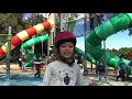Playground Hunter At One Of The BEST Outdoor Playgrounds EVER - Strathfield Park | Part 1