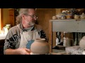 Making a Stoneware Teapot | Throwing, Glazing & Firing | Où se trouve: Le Potier Pothier