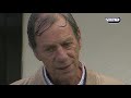 Where it all began for FRANKEL - his first-ever run & Sir Henry Cecil interview