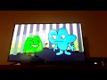 BFB 23: The reaction