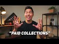 DO NOT PAY Collections Until You Watch This Video!