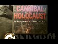I got my Cannibal Holocaust gear today in the mail. 😀😵