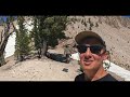 Backpacking to Toxaway Lake and Sand Mountain Summit | Idaho Sawtooths | Grand Thru-Hike Episode #5