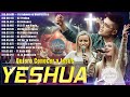 Yeshua/Quiero Conocer A Jesús ❤ (Hillsong en Español) Mejores canciones de adoración 2024🙏