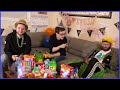 Mario Party (N64) | Party Hard - Scott The Woz