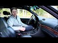 BMW 7 Series E38 Buyers guide - Common Problems and What To Look For