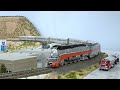 Broadway Limited HO Scale 4-8-4 GS4 Paragon 4 Review