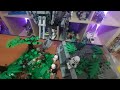 LEGO Star Wars Endor (Moc) review