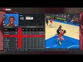 BRONNY JAMES NBA DEBUT WENT DOWN TO THE LAST SHOT !!!! OKC Thunder Franchise Mode Nba 2k24 Ep 15