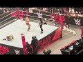 FULL MATCH - Liv Morgan (c) vs Zelina Vega live - Monday Night Raw 07/01/2024