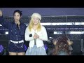 231129 슬러시 (Slush) - 파란 @ 청소년 행복 콘서트 #슬러시