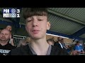 Experiencing the BEST ATMOSPHERE in the World - Portsmouth fc