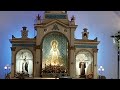 OUR LADY OF MANAOAG SHRINE IN PANGASINAN / The Miraculous Our Lady Of Manaoag