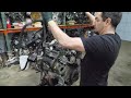 JUNK Jeep Ram 3.0 ECODIESEL Engine Teardown. Why Do These ALL Fail?