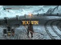 【ダークソウル3】竜狩りの大弓使ってみた【DARK SOULS III】