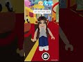 Adopt me scammer role play with my friend!! #funny #fyp #roblox #skit #adoptme #scammer!