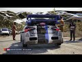 EA Sports WRC - Carreira, 4ª Temporada: WRC Championship - Rallye Monte-Carlo 🇲🇨 [Bao Ritcho]