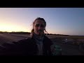 I Flew my Paramotor across North Carolina! Over 455 miles in one day!