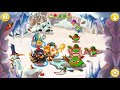 Angry Birds Epic - The Holidays are Coming! (Event)