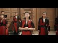 ENG SUB | Battle Through The Heaven | EP01 | 斗破苍穹之少年归来 | He Luoluo, Ding Xiaoying