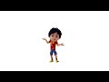 little singham chala London wrong heads animation #Trending Talk