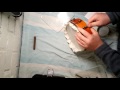 Part Two: Fitting A Calfskin Vellum On A Banjolele!