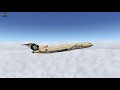 [X-Plane] FlyJSim 727 v3 | Full Tutorial w/ Default FMC