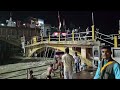 हरिद्वार मे जल का बहाव तेज हैं सावधानी से स्नान करें Haridwar New Video, Har ki Pauri haridwar