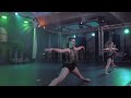 Extreme Dance Company - Into The Jungle