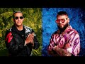 Los de la Nasa Farruko x Daddy Yankee Reggaeton Perreo Instrumental