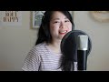 Loyal Brave True - Christina Aguilera (Carmen K cover)