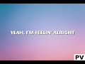 David Guetta - I'm Good (Blue) (Lyrics) ft. Bebe Rexha