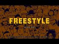 PISTA DE RAP - FREESTYLE 9 - INSTRUMENTAL DE HIP HOP PARA IMPROVISAR - NATURAL BEATS