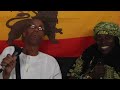 Frankie Paul - Interview with Makeda Dread