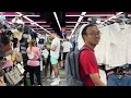 [BANGKOK] MBK Shopping Center 