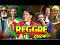 Best Reggae Mix 🎶 Bob Marley, Peter Tosh, Gregory Isaacs, Jimmy Cliff, Lucky Dube, Eric Donaldso...