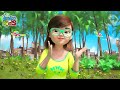 Sunshine Sounds: A One-Hour Compilation of Summer Songs for Kids - Kids Songs by LooLoo Kids