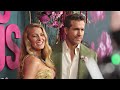 Lip Reader Calls Out Ryan Reynolds' Moody Comment To Blake Lively