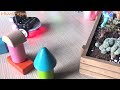 Gamplay 1: Avoid the Obstacle | Hiwonder Microbot Robotic Car