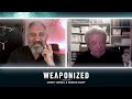 Cosmic Conspiracies - Breaking the Code of UFO Secrecy! : WEAPONIZED : EP #42