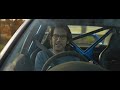 A WRC car for the road? Driving Prodrive's P25 Subaru Impreza | Henry Catchpole - The Driver’s Seat