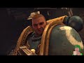 [0] Warhammer 40k Space Marine - The Dark Souls of Warhammer 40k games