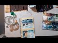 Watercolor Timelapse - Oregon Beach