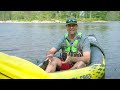 This is NOT a Good Kayak!  |  Intex Explorer K2 Review