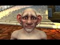 Pepitoz: The World of Warcraft Story?