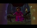 LEGO Harry Potter Year 5  Part 5 A Giant Virtuoso