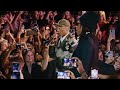 Pharrell Williams and Jay-Z Perform at the Men's Spring-Summer 2024 Show | LOUIS VUITTON