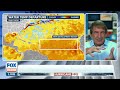 Bryan Norcross Weighs In On Indicators That Hurricane Season Will Be Above-Average