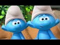 أنت قط سنفور الآن! • السنافر • The Smurfs