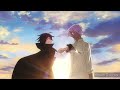 Case Study of Vanitas AMV - Vanitas x Noé